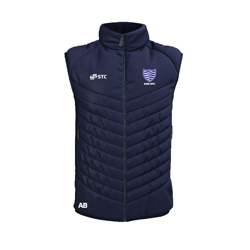 STC Edge Gilet