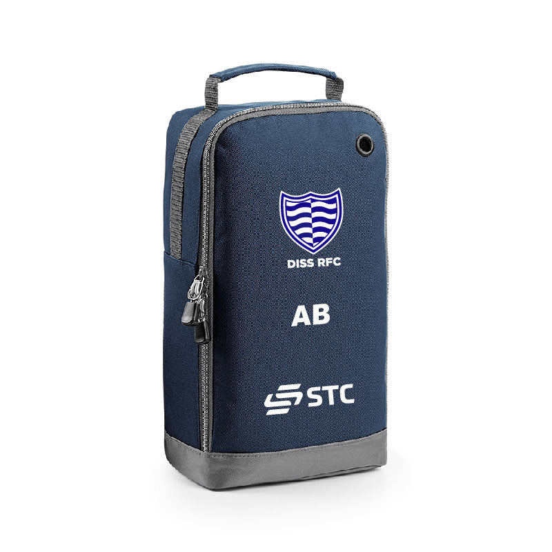 STC Team Boot Bag