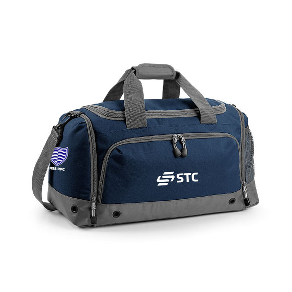 STC Team Junior Holdall