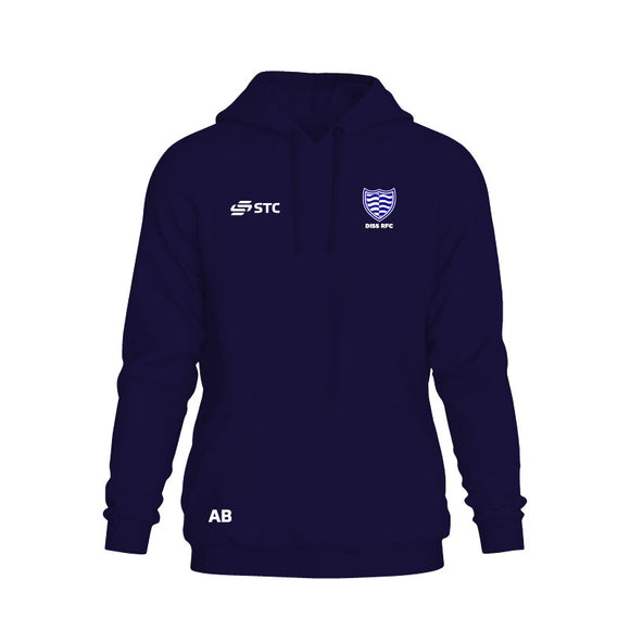 STC Varsity Hoodie