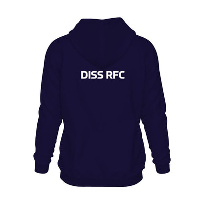 STC Varsity Hoodie
