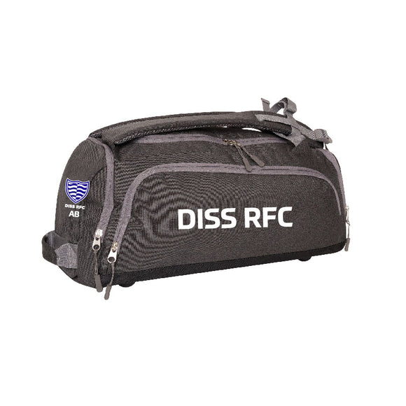 STC Hybrid Duffle Bag