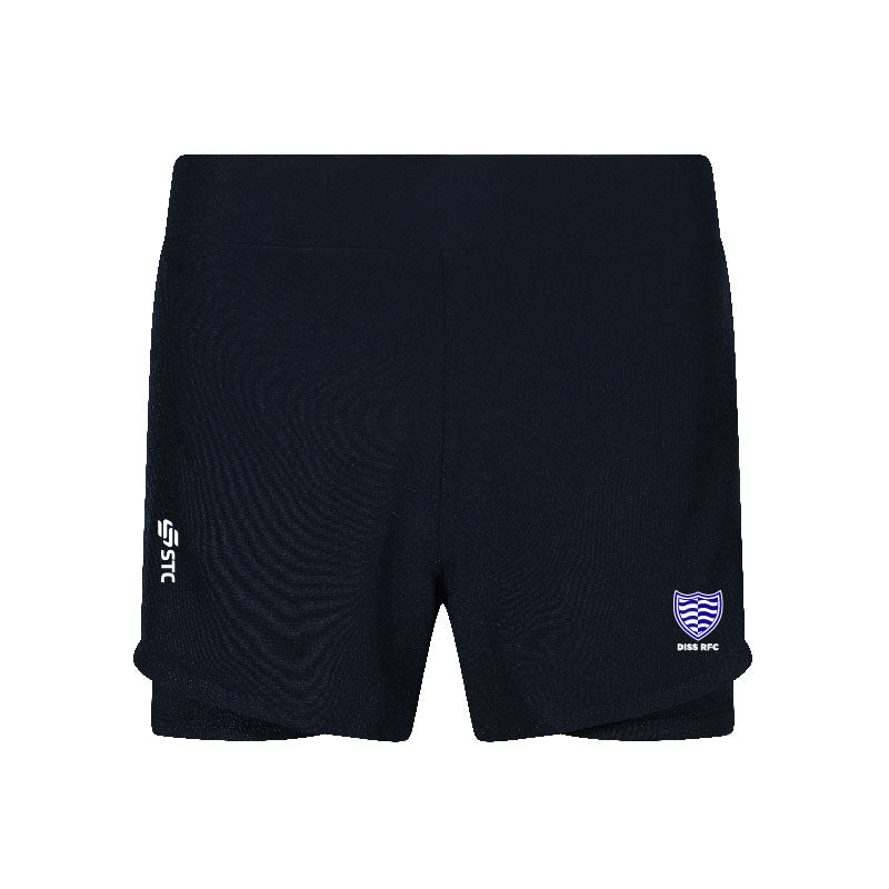 STC Women's iGen Short