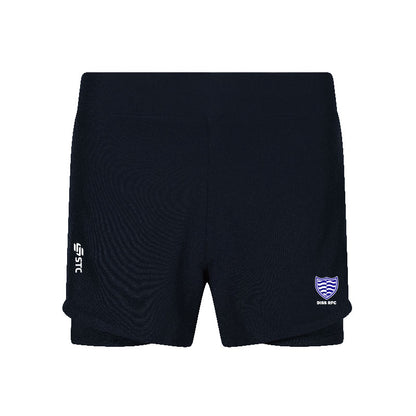 STC Women's iGen Short