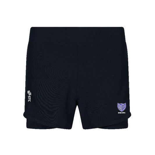 STC Women's iGen Short