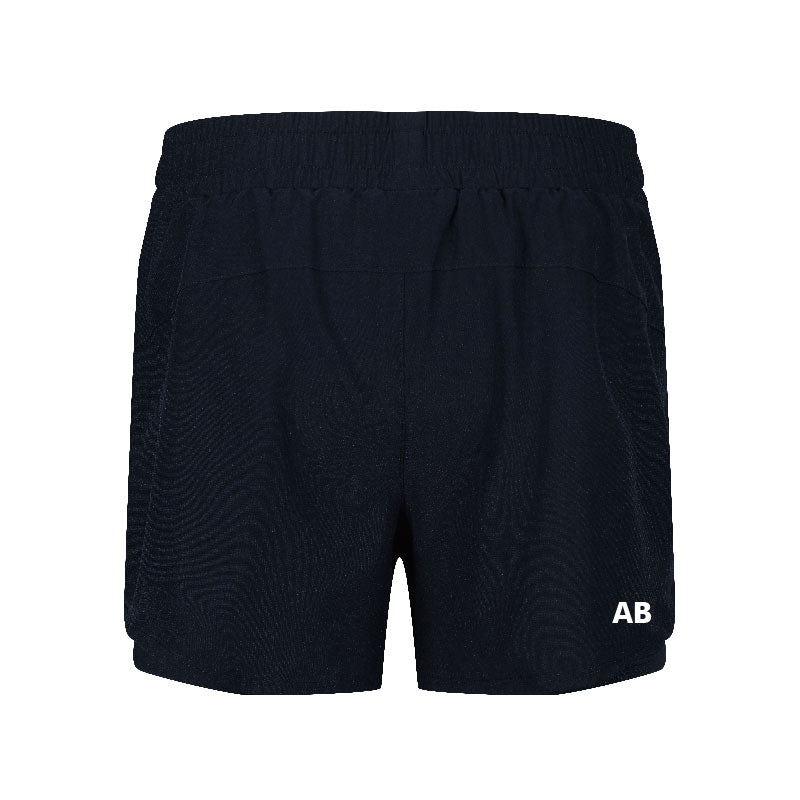 STC Women's iGen Short