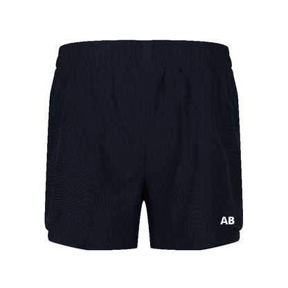 STC Women's iGen Short