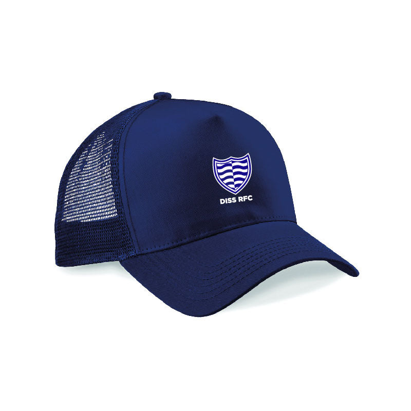 STC Trucker