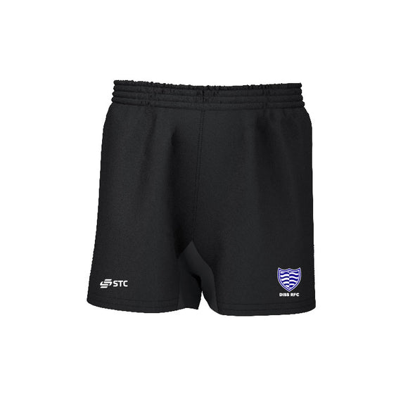 STC International Rugby Short