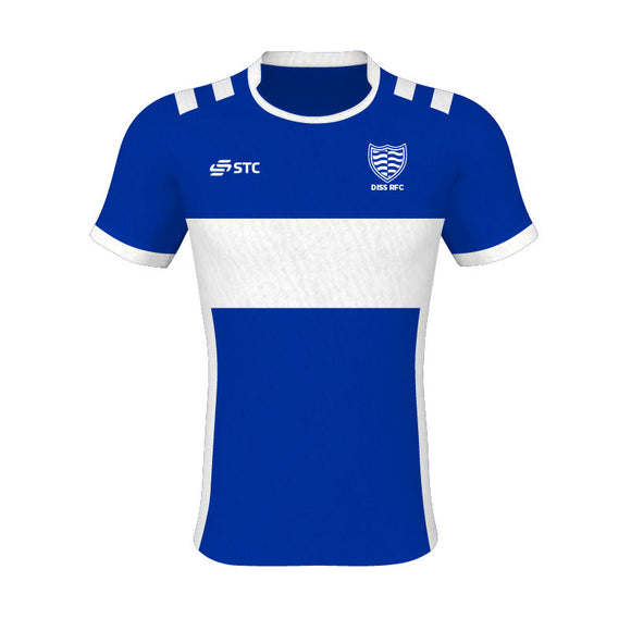 STC Boys Match Shirt