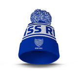 STC Club Bobble Hat