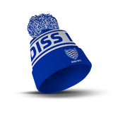 STC Club Bobble Hat