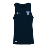 STC Varsity Vest