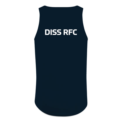 STC Varsity Vest