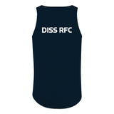 STC Varsity Vest