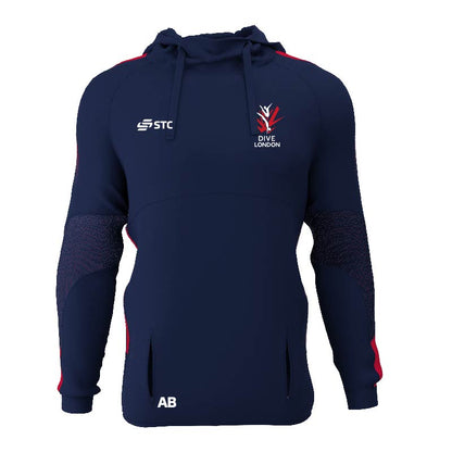 STC Edge Hoodie