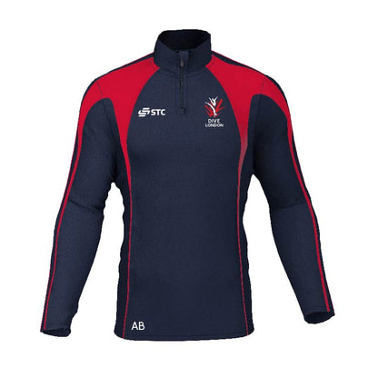 STC Force Contrast Midlayer