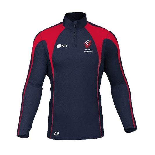 STC Force Contrast Midlayer