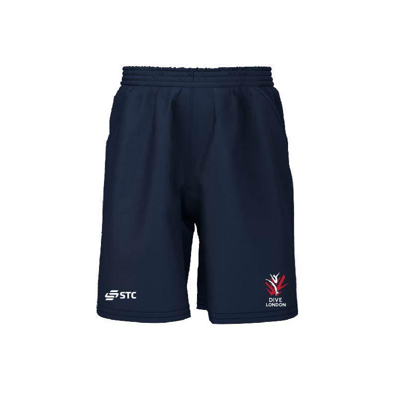 STC Pro Short