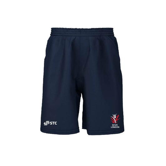 STC Pro Short