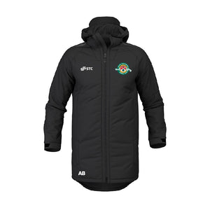 STC Edge Pro 3/4 Coat