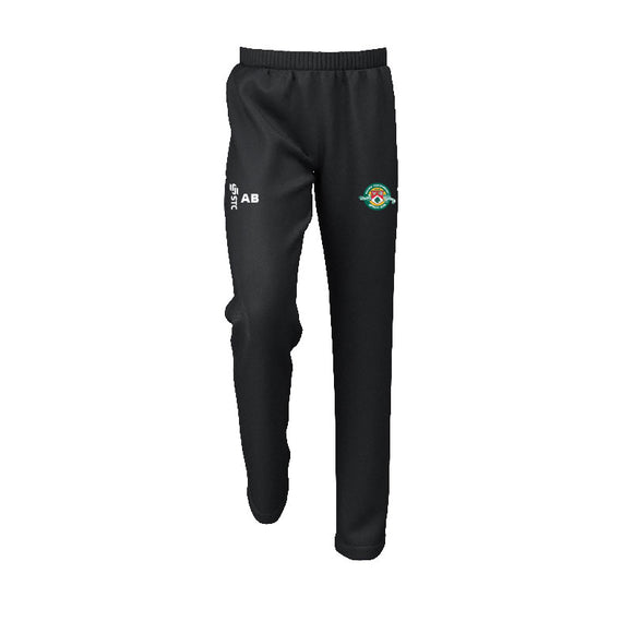 STC Stade Taslan 3/4 Zip Track Pant