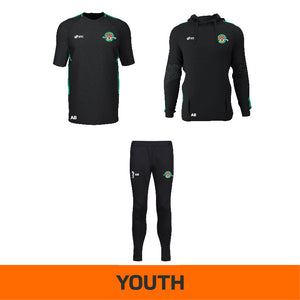 STC Youth Kit Pack