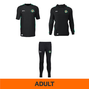 STC Adult Kit Pack