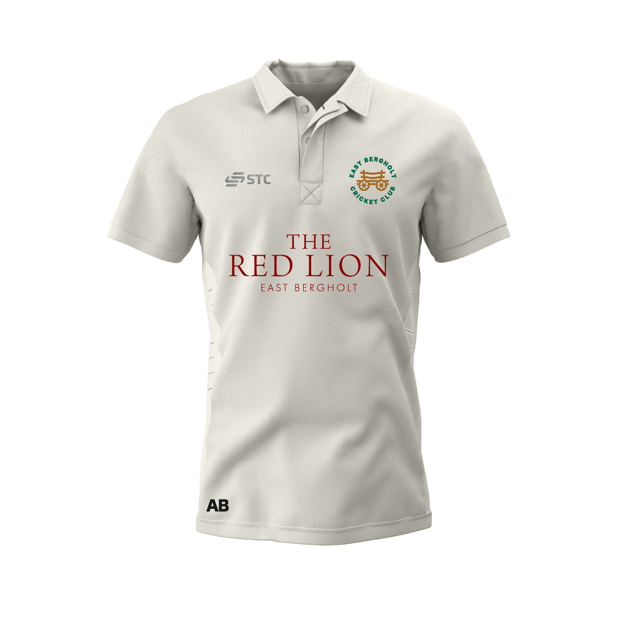 STC Radial SS Shirt