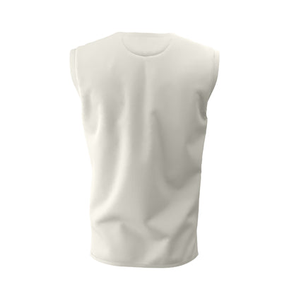 STC Radial Sleeveless Sweater
