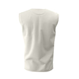 STC Radial Sleeveless Sweater
