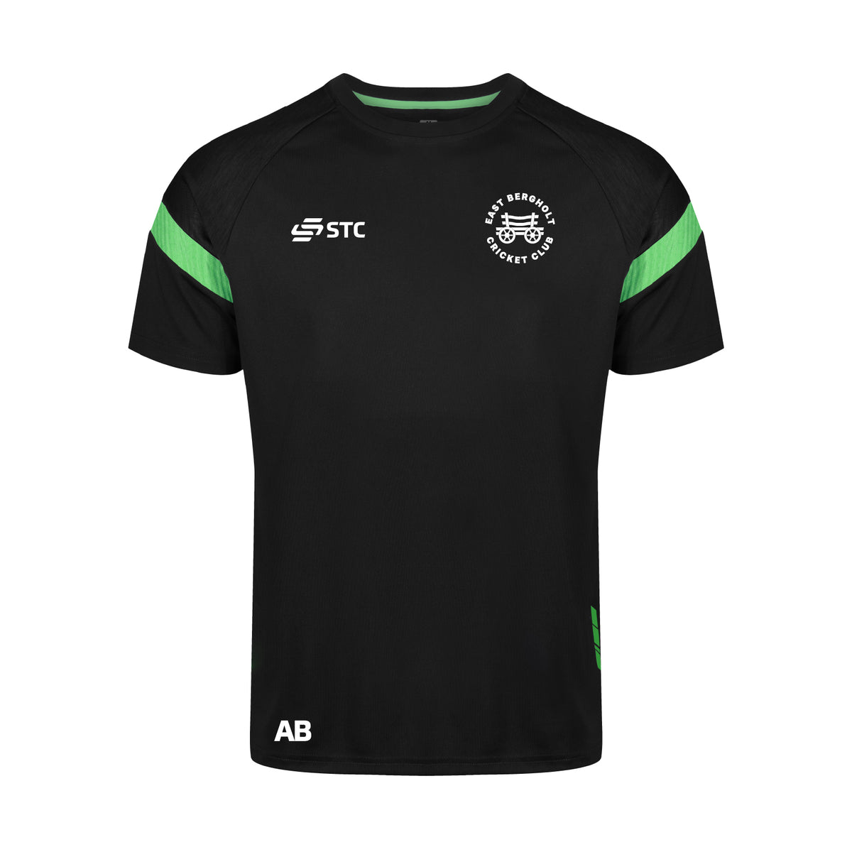 STC Kinetic Tee