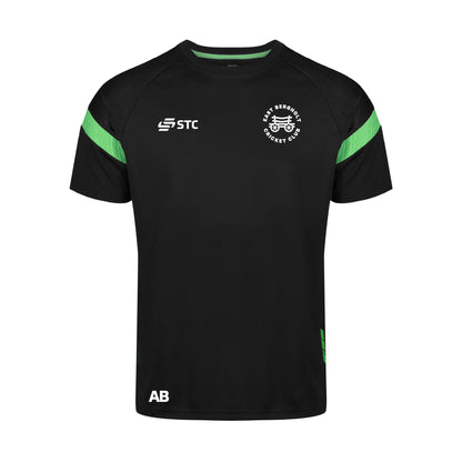 STC Kinetic Tee