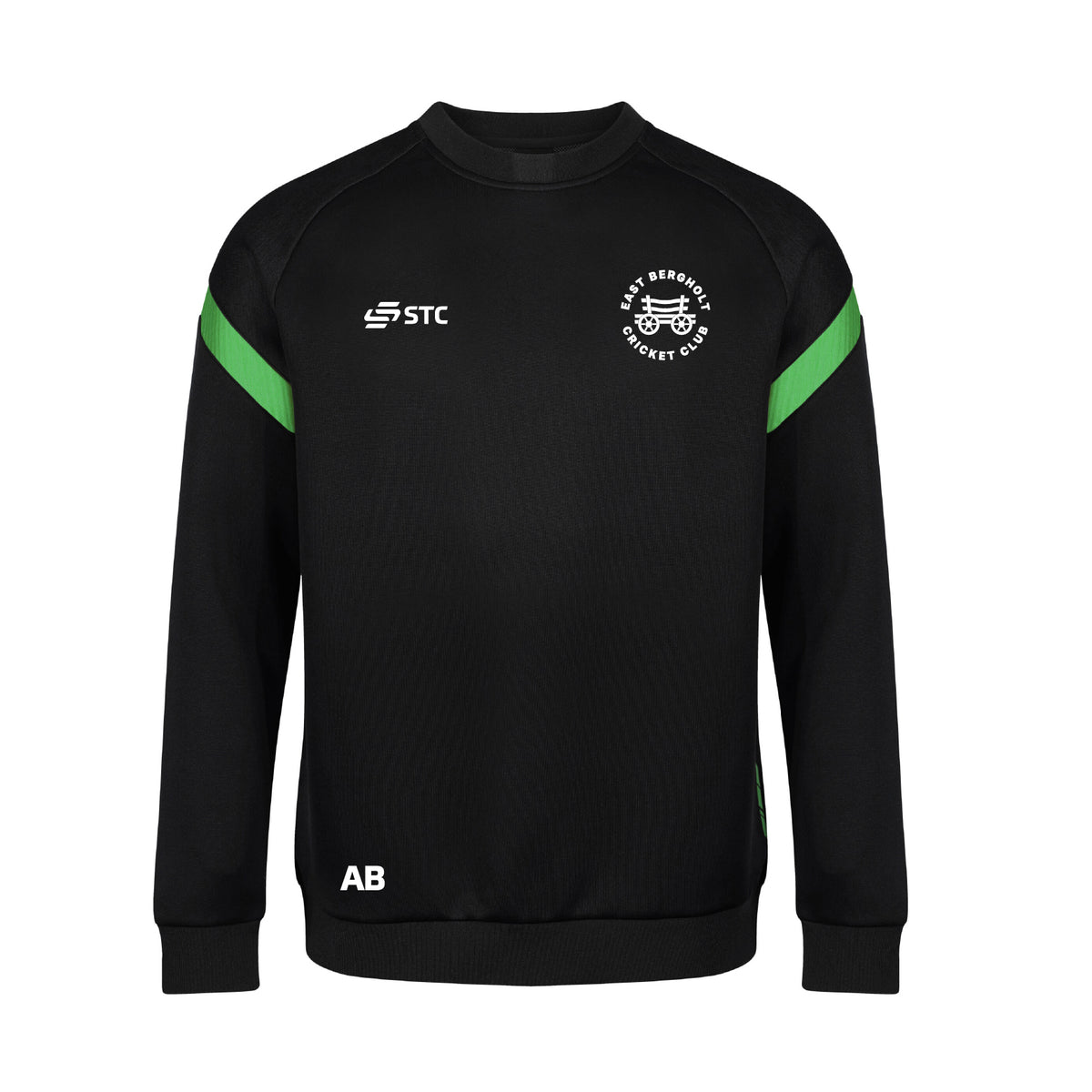 STC Kinetic Crew Sweat