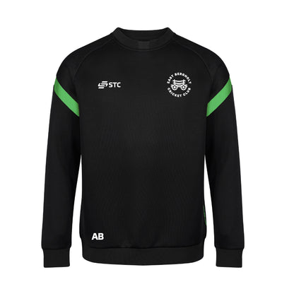 STC Kinetic Crew Sweat