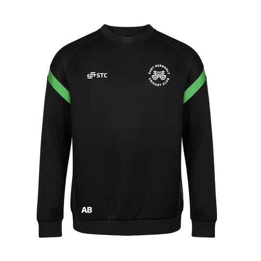 STC Kinetic Crew Sweat