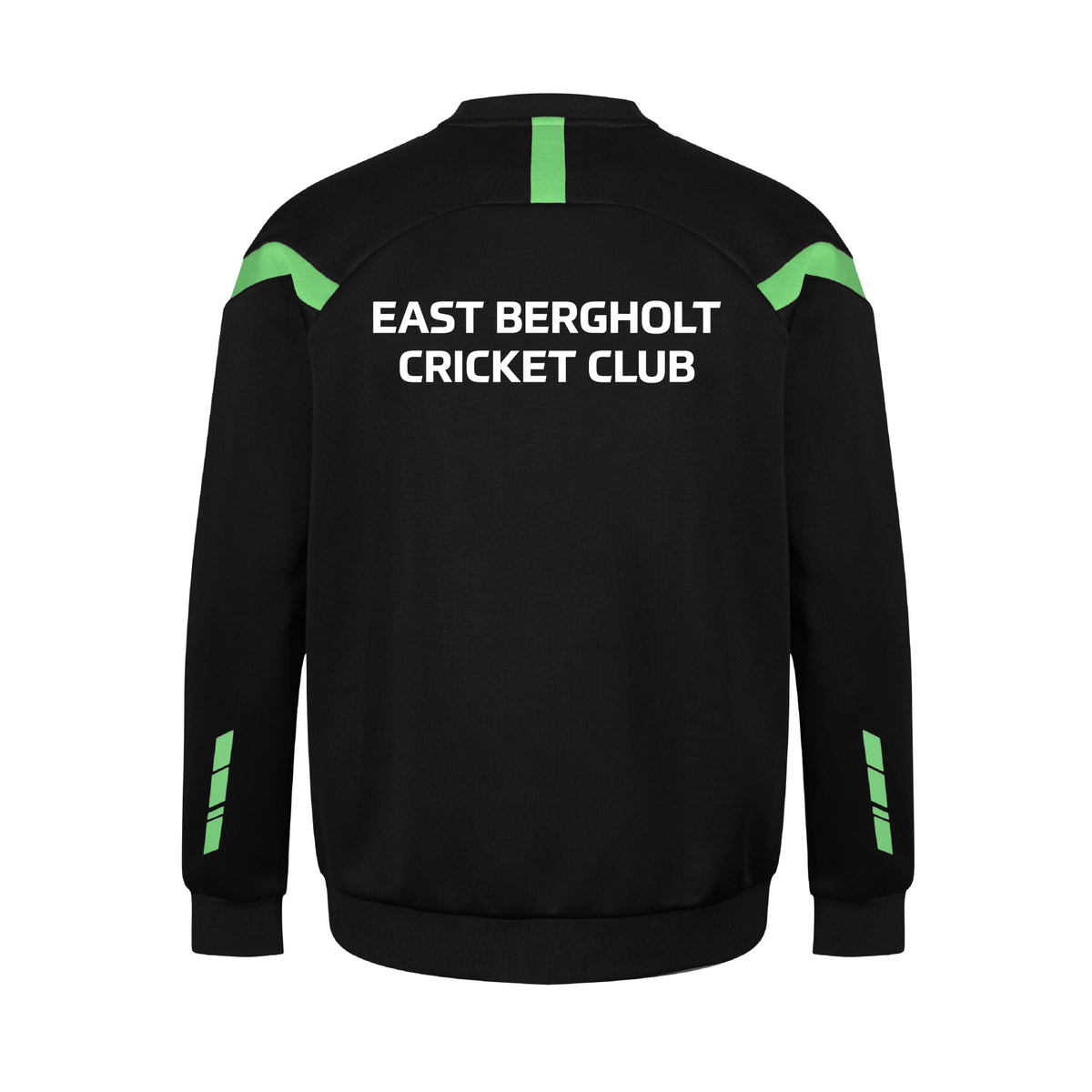 STC Kinetic Crew Sweat