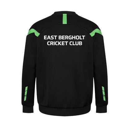 STC Kinetic Crew Sweat