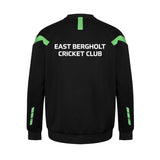 STC Kinetic Crew Sweat