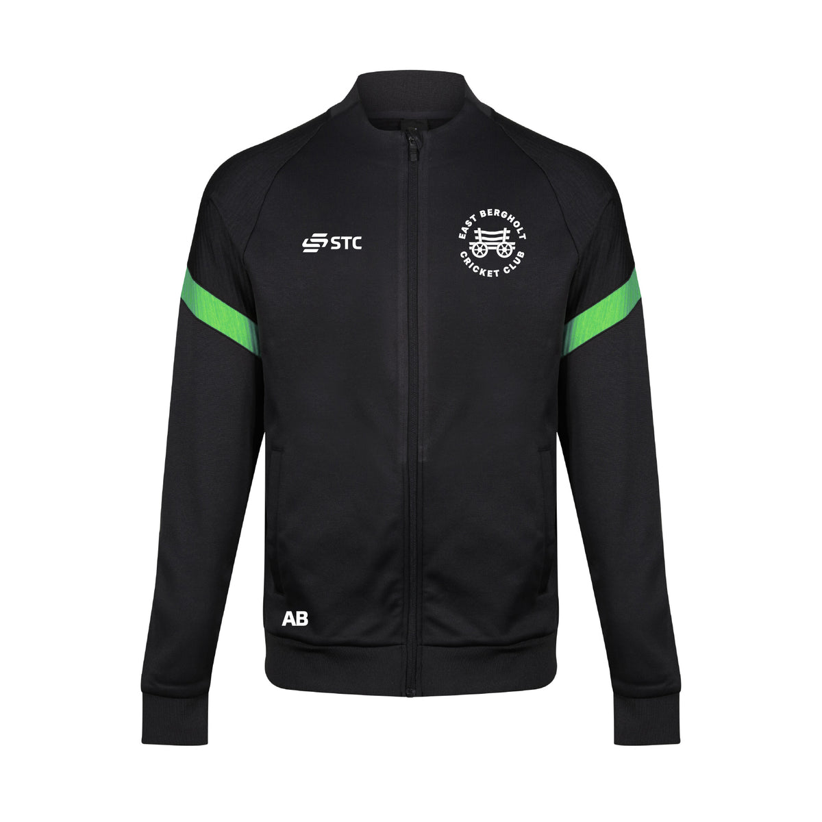 STC Kinetic Full Zip