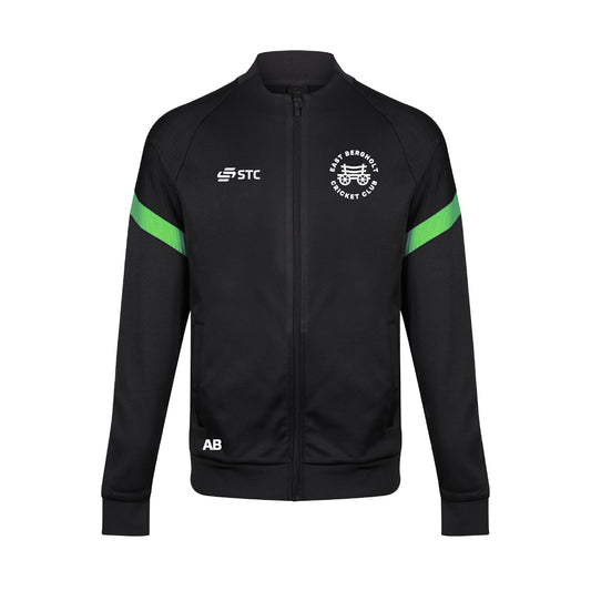 STC Kinetic Full Zip
