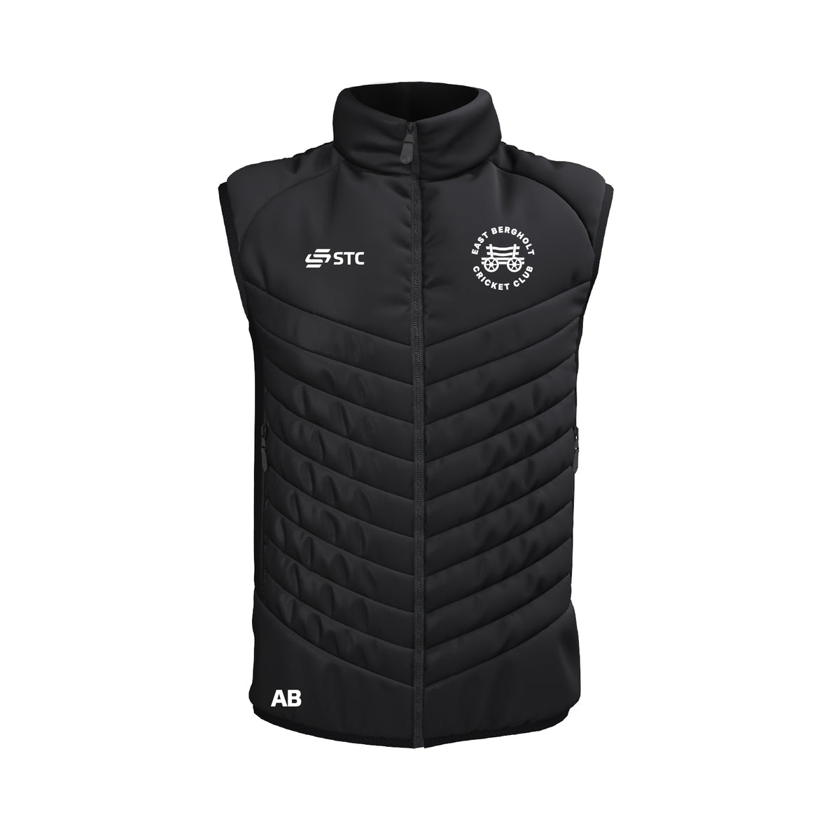 STC Edge Gilet