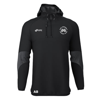 STC Edge Hooded Jacket