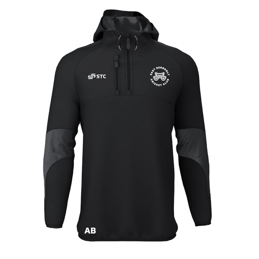 STC Edge Hooded Jacket