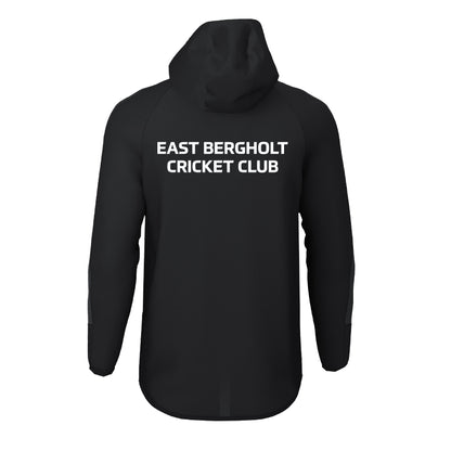 STC Edge Hooded Jacket