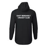 STC Edge Hooded Jacket