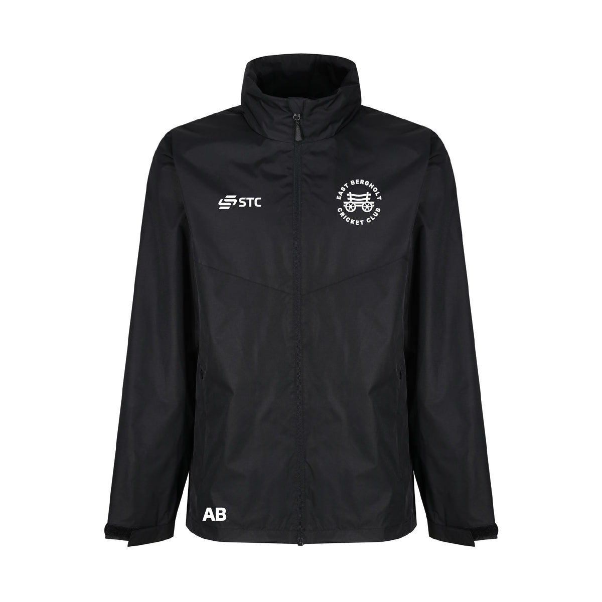 STC Force Rain Jacket