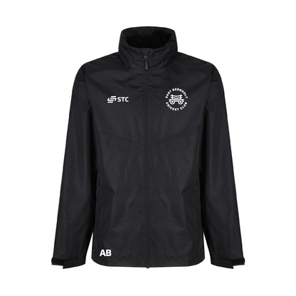 STC Force Rain Jacket