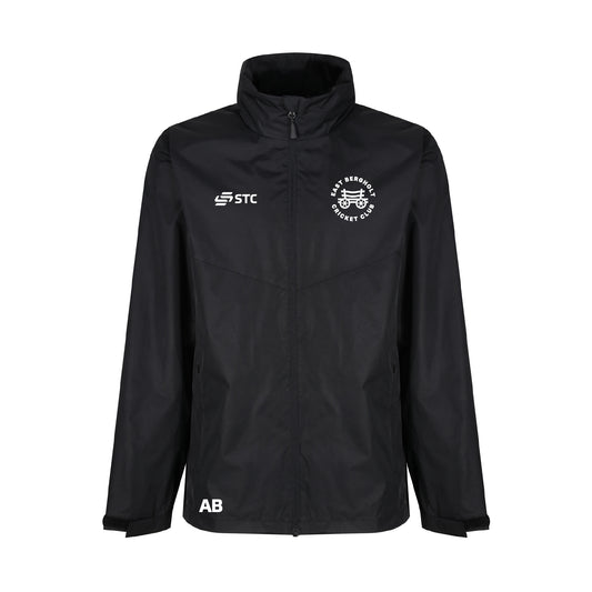 STC Force Rain Jacket