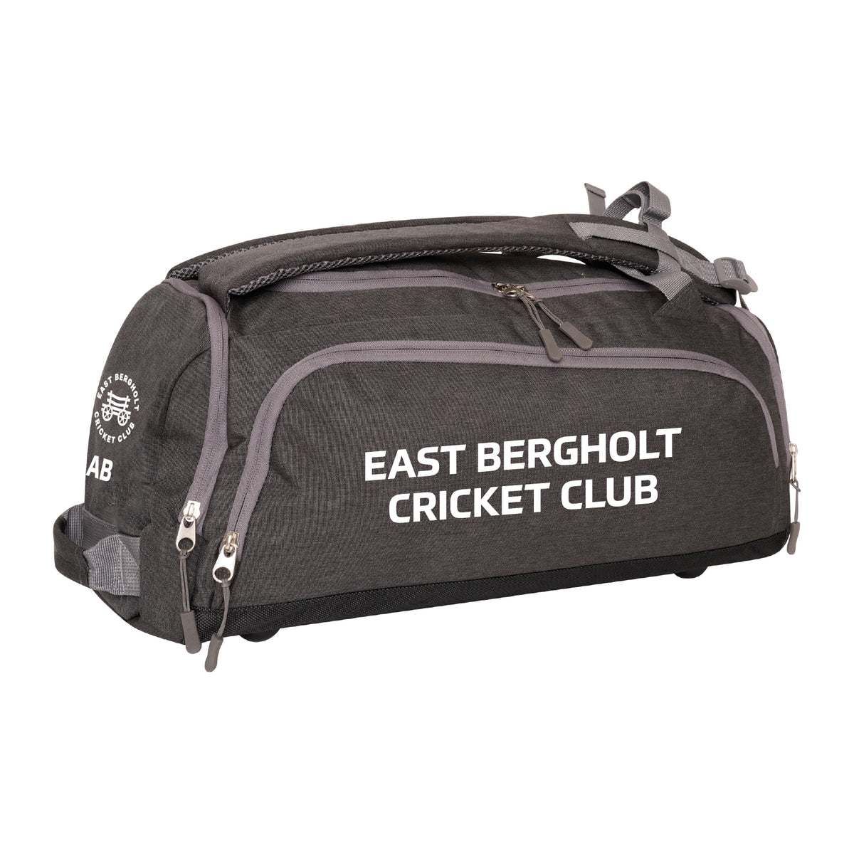 STC Hybrid Duffle Bag